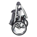 Load image into gallery viewer, GoLite® Propel 35 Jogger Travel System with Ally 35 Infant Car Seat - Glacier