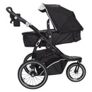 Load image into gallery viewer, MUV by Baby Trend 180° 6-in-1 Jogger Stroller Travel System bassinet mode child facing parents