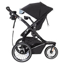 Load image into gallery viewer, Baby Trend Go Gear 180º 6-in-1 Jogger Travel System child facing parent seat