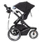Baby Trend Go Gear 180º 6-in-1 Jogger Travel System child facing parent seat