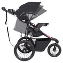 Load image into gallery viewer, Cityscape Jogger Travel System