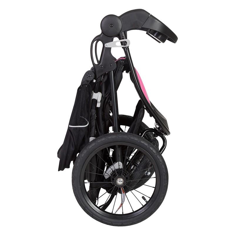 Baby trend cityscape jogger manual Clearance