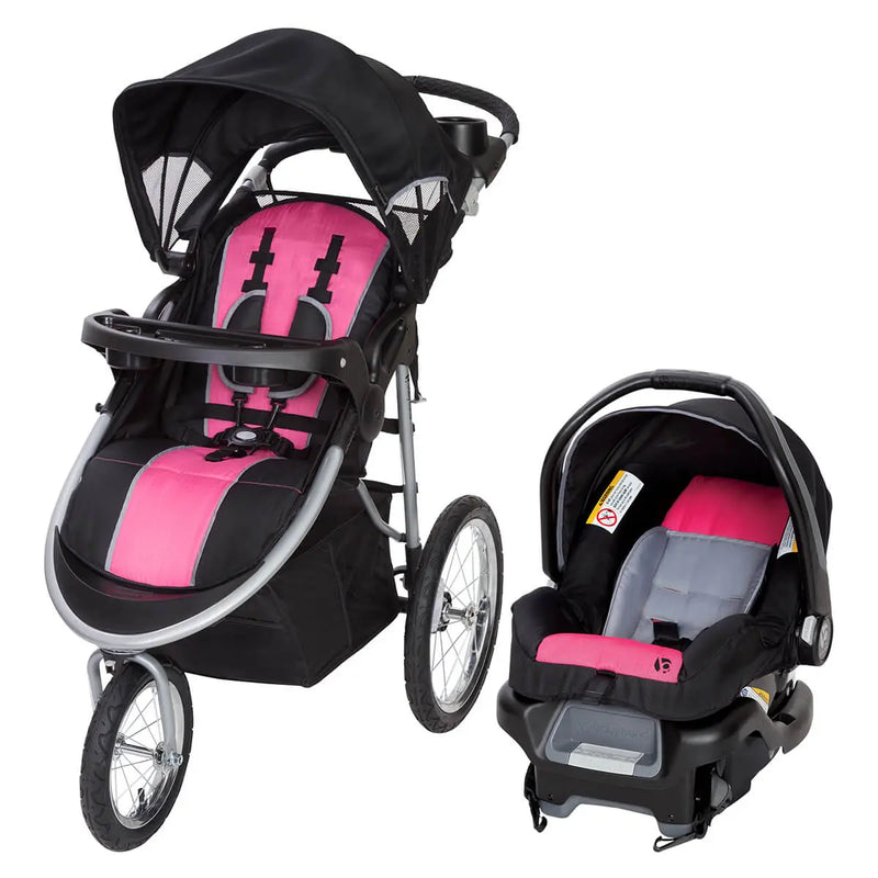 Baby trend cityscape jogger travel system base Clearance