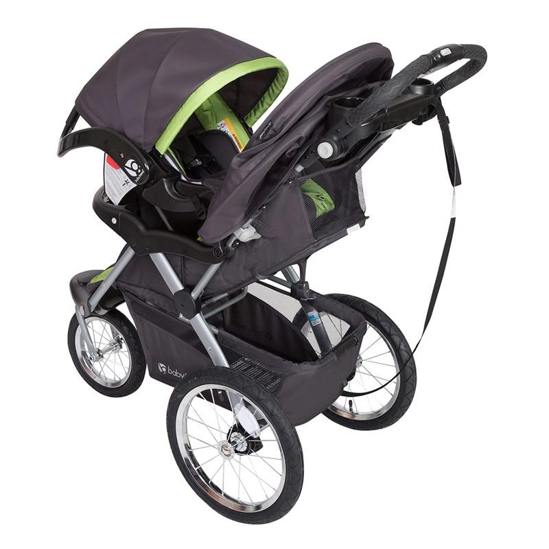 Expedition® GLX Travel System