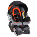 Load image into gallery viewer, Baby Trend EZ Flex-Loc 30 Infant Car Seat