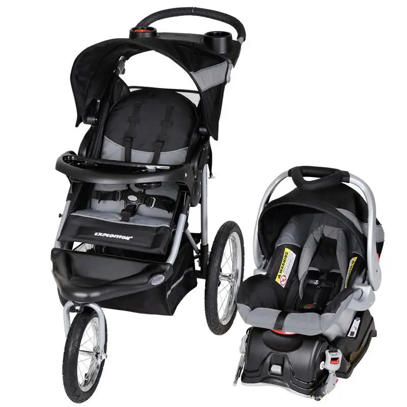 Baby Jogger City Best Stroller For Flight Travel Baby Trend