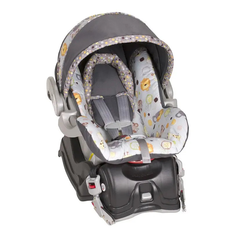 Baby trend envy travel system Clearance