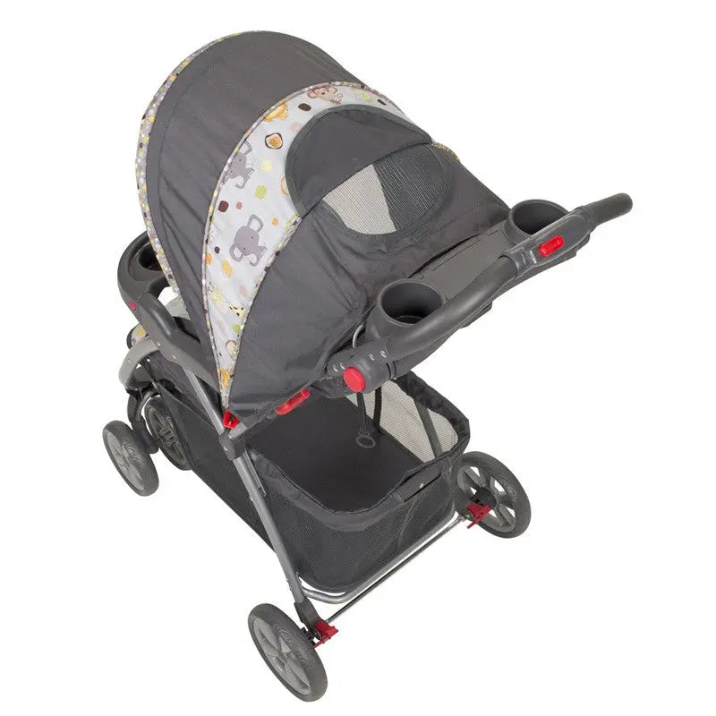 Baby trend envy travel system Clearance