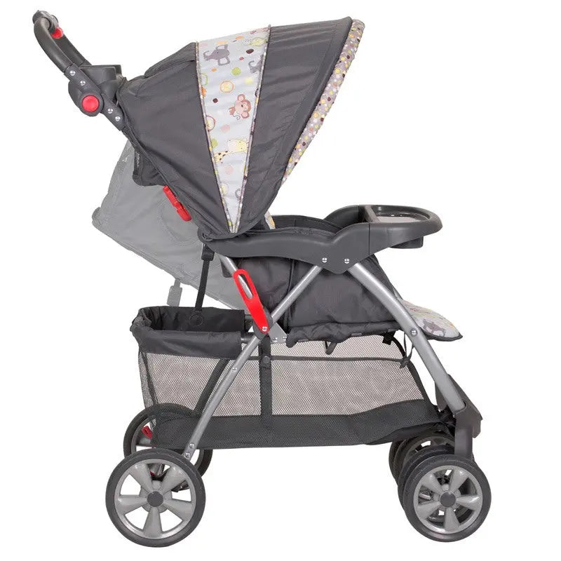 Baby trend envy travel system Clearance