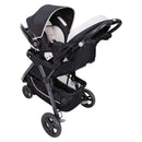 Load image into gallery viewer, Skyline 35 LX Stroller Travel System with Ally 35 Infant Car Seat