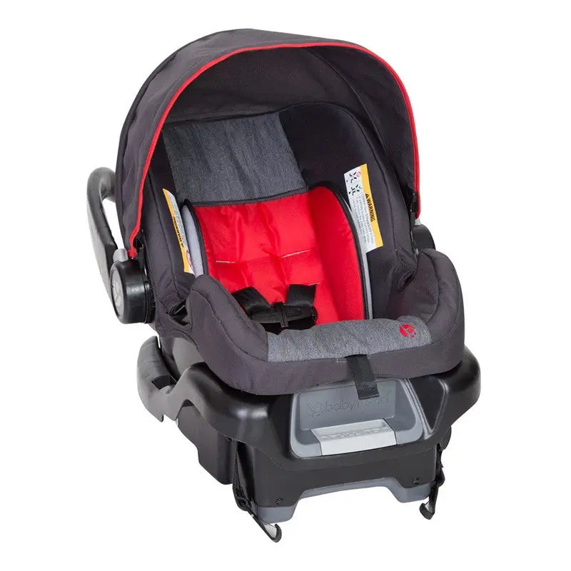 Baby trend espy 35 travel system reviews Clearance