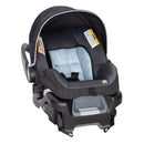Load image into gallery viewer, Baby Trend Ally 35 infant car seat
