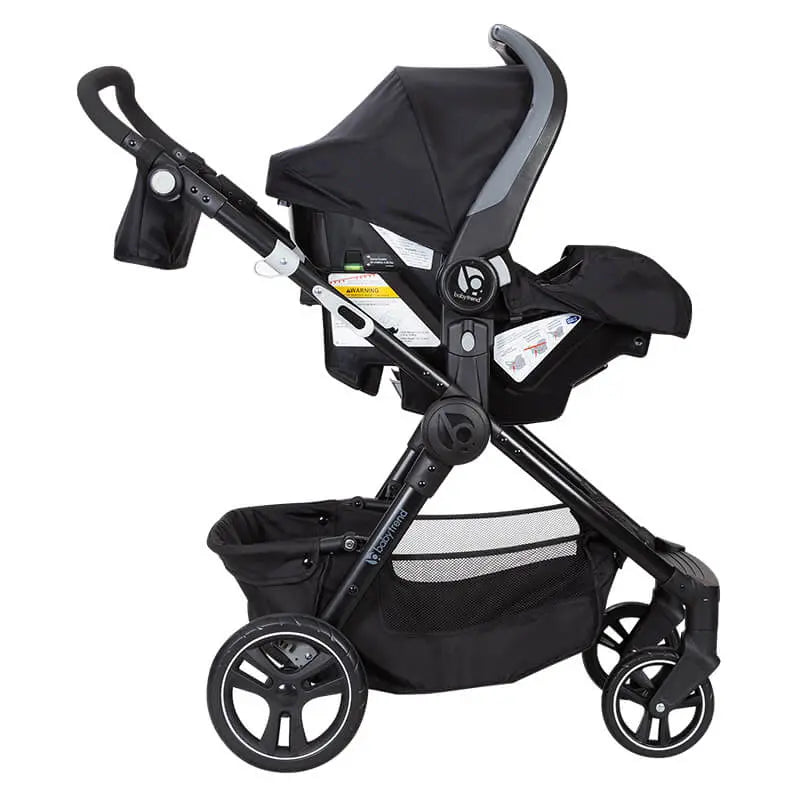 Baby trend city clicker pro snap gear travel system Clearance