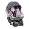 Baby Trend EZ Flex-Loc Infant Car Seat