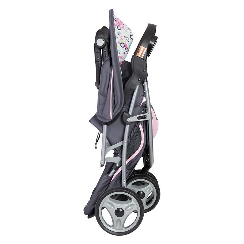 Skyview Stroller Travel System with EZ Flex-Loc 30 Infant Car Seat